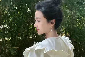 41岁女主持人官宣离婚！与8岁儿子相依为命，现疑似已有新恋情图片