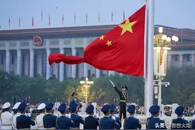 构建人类军事文明新形态：习近平强军思想的逻辑体系图片