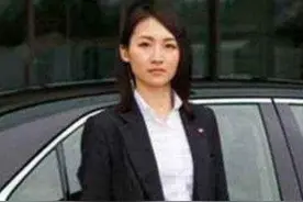 安倍贴身女保镖：杀人0.2秒，赤手击败10名壮汉，护两任首相周全图片