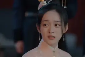 未播先火！36集宫斗大剧来袭，何泓姗何润东强强联手，想不火都难图片