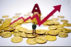 八月挺立潮头，这五朵金花不买也看看，具备长期投资价值！图片