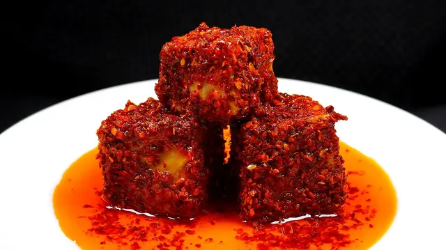 听说豆腐乳含有黄曲霉素，吃了会危害肝脏？你需要注意的是这3点