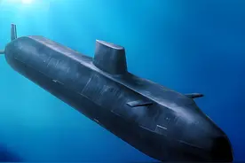 为何“人”待在潜艇最高记录只有90天，但却可以在太空待438天？图片