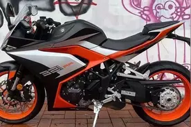 三万内最强动力凯越321RR真实用户口碑总结报告！优缺点大集合图片