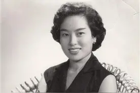 海外文坛姐妹花，松花江畔是故家图片