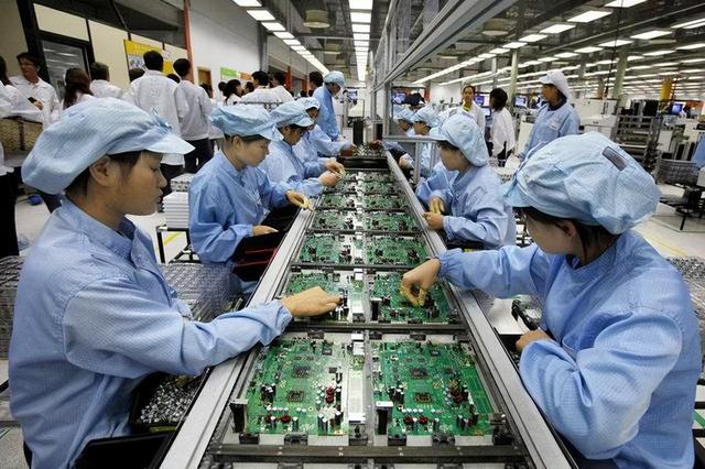 富士康跑路了,你知道富士康能为河南带来什么影响吗?