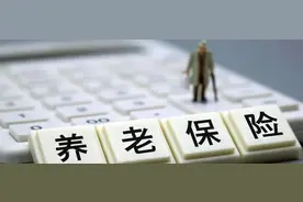 农村土地被征收情况下政府所缴纳的社保和自己缴纳的社保冲突吗？图片