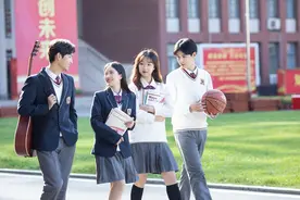 考生注意！2022年河北中考成绩查询方式图片