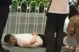唐山打人事件最新进展，女子牙被打掉伤情稳定，施暴者身份被爆图片