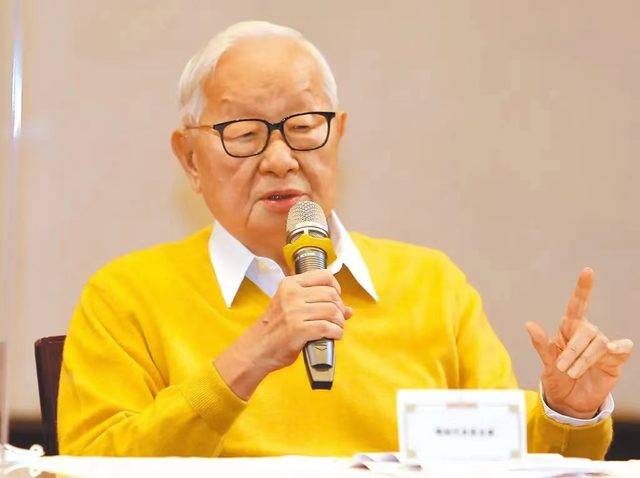 不接受“国营化”！台积电张忠谋正式发声，外媒：一地鸡毛