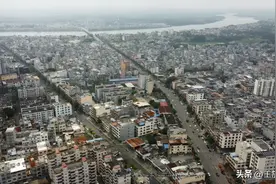 明明是海南第一强县，GDP全省县市排第一，为何不受海南人认可？图片