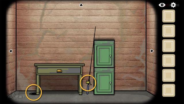 攻略 | 锈湖2《逃离方块：锈色湖畔-Cube Escape: The Lake》通关攻略