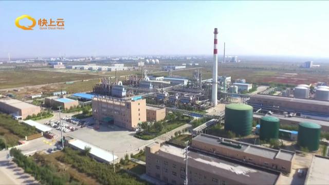 潍坊昌邑:加快重大重点项目建设 推动高质量发展