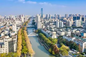 盘点苏州的三条大江图片