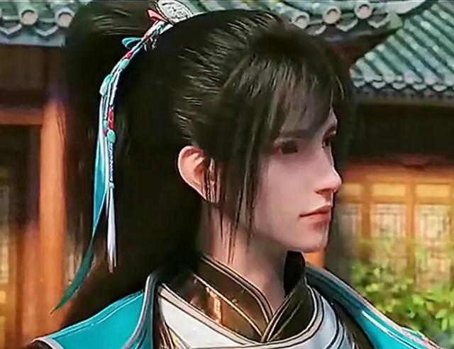 《少年歌行》人物关系