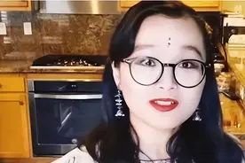 福建女孩郑墨沫，为嫁入豪门甘愿远嫁印度当小妾，下场大快人心图片