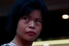 四川琼姐：到处流浪的智障女嫁入豪门，是一场骗局还是咸鱼翻身图片