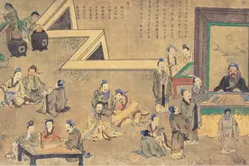 《论语》：何以报德？以直报怨，以德报德图片