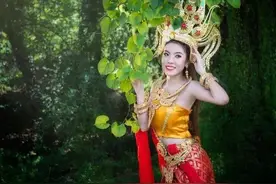 潮汕人聚集的柬埔寨是个怎样的国家？图片