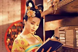 武氏家族的起源：中国唯一的女皇帝，到底是什么背景？图片