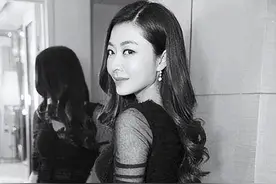 熊黛林的臀，唐艺昕的腰，这些女星婚后身材“绝”了图片