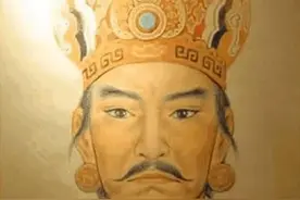 西夏简史——党项的兴起图片