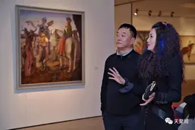顶级企业家是怎样玩转收藏的？藏友：花式炫富却推动着艺术品市场图片