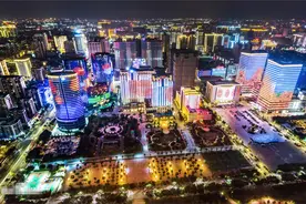 湛江和汕头，同为广东省域副中心城市，到底谁更发达？图片