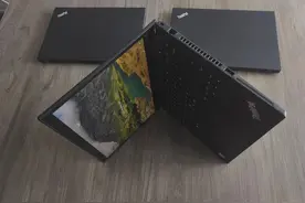 一款还不错但是有点自废武功的笔电——二手Thinkpad T490淘机攻略图片
