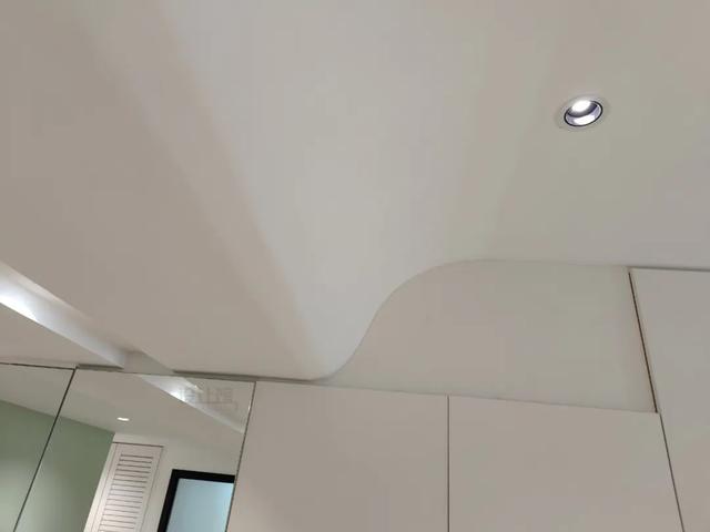 横梁改成圆角好吗？