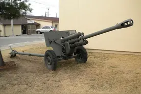 苏军反坦克炮有多厉害？击毁德军坦克占比超七成，比T-34还有效？图片