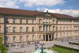 德国10大顶级大学图片