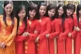 花钱买的“媳妇”会幸福吗？揭秘“越南新娘”骗局背后的农村婚姻图片