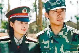 《大校的女儿》姜士安和韩琳每天通话，是婚外暧昧还是纯粹的友情图片