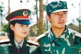 《大校的女儿》姜士安和韩琳每天通话，是婚外暧昧还是纯粹的友情图片