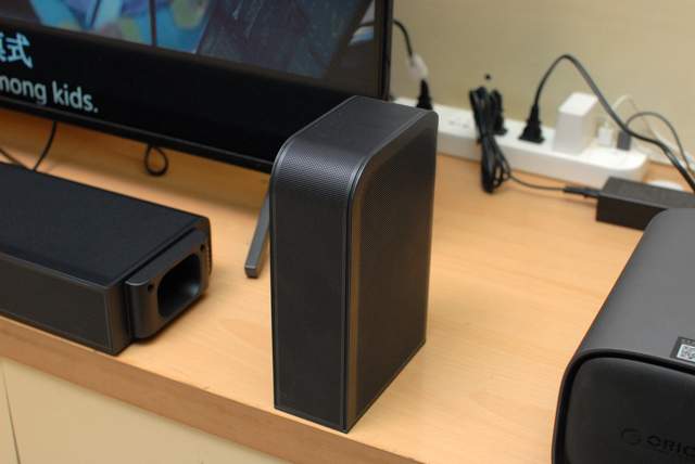 JBL Bar 1300X ：新一代天空音，强的不止氛围感，还有更多玩法