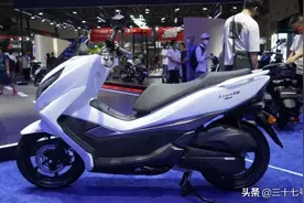 豪爵目前最值得入手的三款踏板车，最便宜的一万以内就可以买到了图片