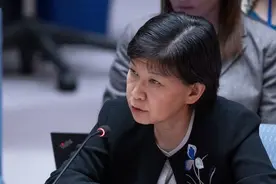 裁军事务高级代表：武器流入乌克兰“不能破坏对和平的渴望”图片