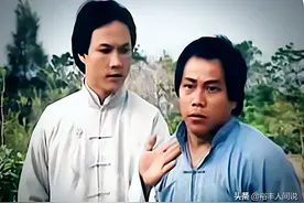 梁小龙首谈被封杀内幕！“悔过书”内容曝光，谁都不敢找其拍戏图片