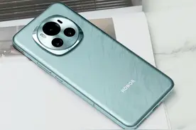 荣耀Magic6评测：从领先到引领，标准版能否超越期待？图片