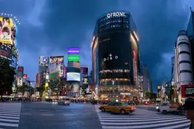 日本，丢掉世界第三图片