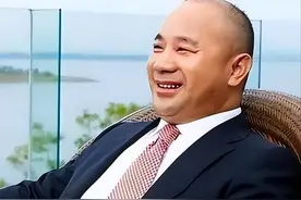 “世界铜王”王文银：创业前住过桥洞，后白手起家跻身全球富豪榜图片