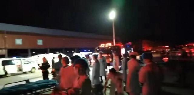 突发！广西铝厂爆炸最新后续：多人死伤，惨不忍睹，事故原因曝光