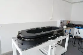 磁悬浮技术还能这么用？吴江的这家企业真不简单！图片