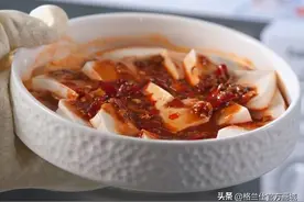 用微波炉做家常菜，最后一道绝了！图片