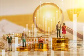 民生加银基金去年净利降逾四成图片