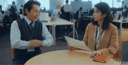 尺度大到上天，成年人性教育片？这日版《三十而已》真实多了