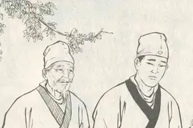 民间故事：少女得怪病，必须未婚男大夫才能诊治，男子：这病简单图片