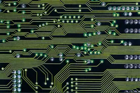 用通俗的话说清楚半导体，集成电路，芯片和相关股票图片