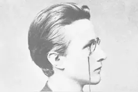 量子之父普朗克图片